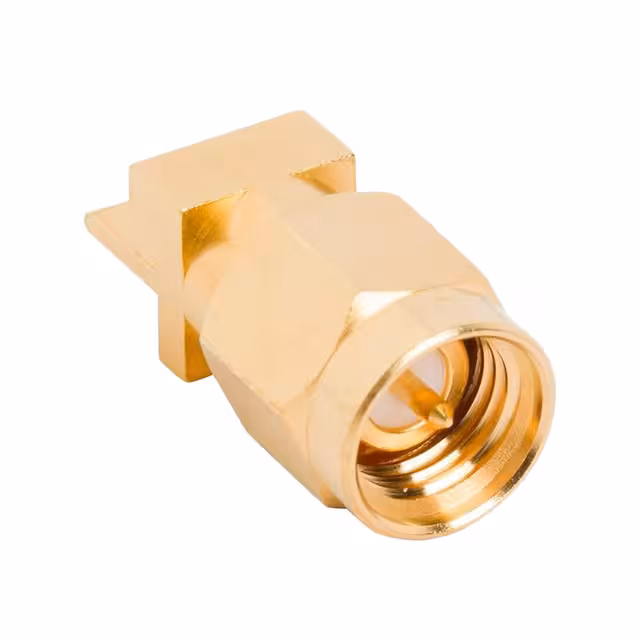 901-10588 Amphenol RF  Conjuntos de conectores coaxiales (RF)